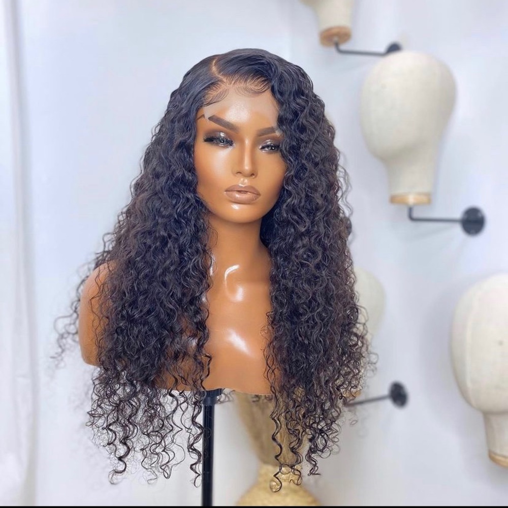Wigs - Picture 7 of 11